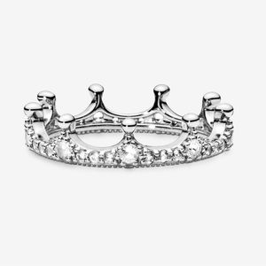Crown ring